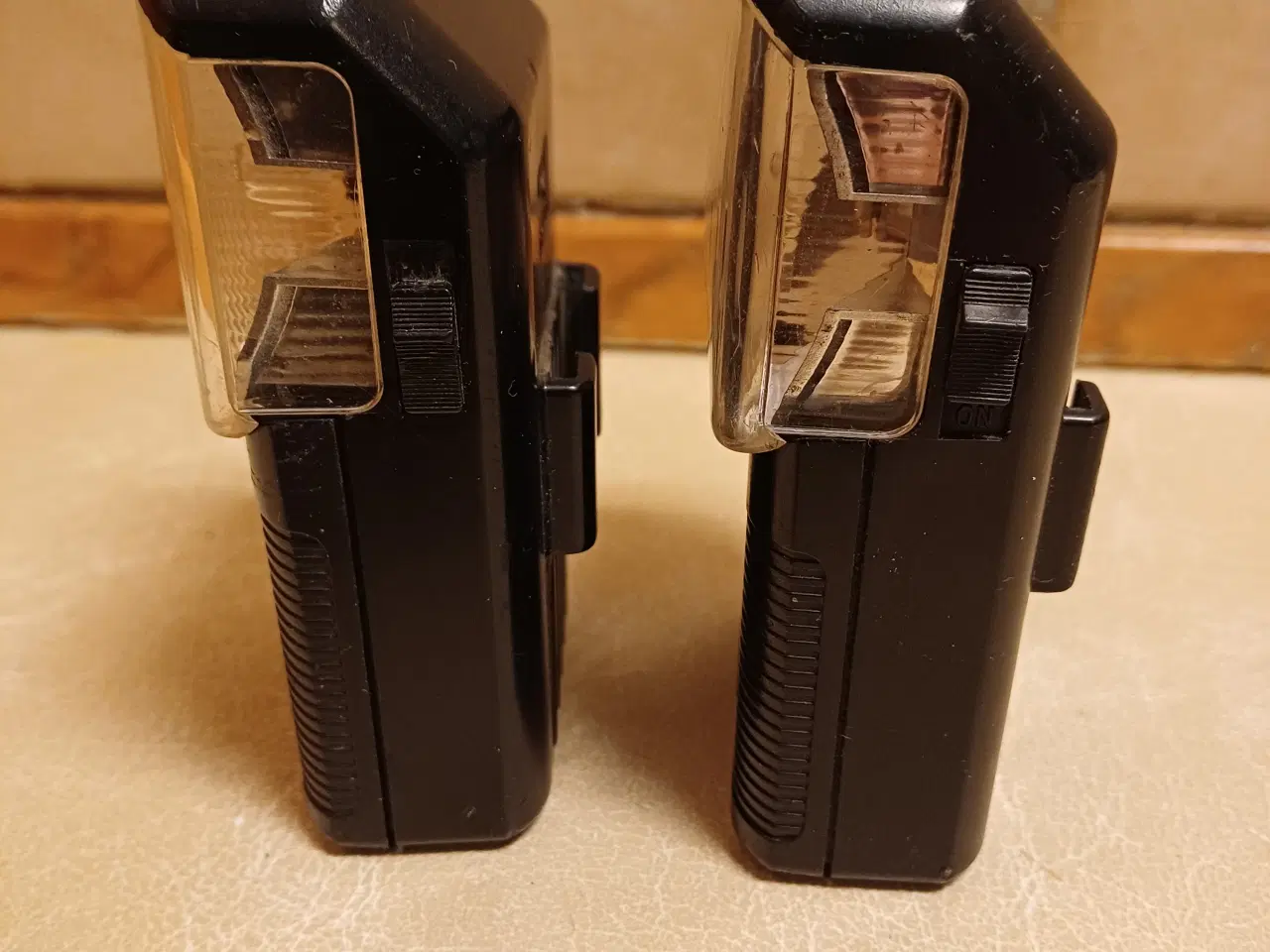 Billede 2 - Cykellygter Basta