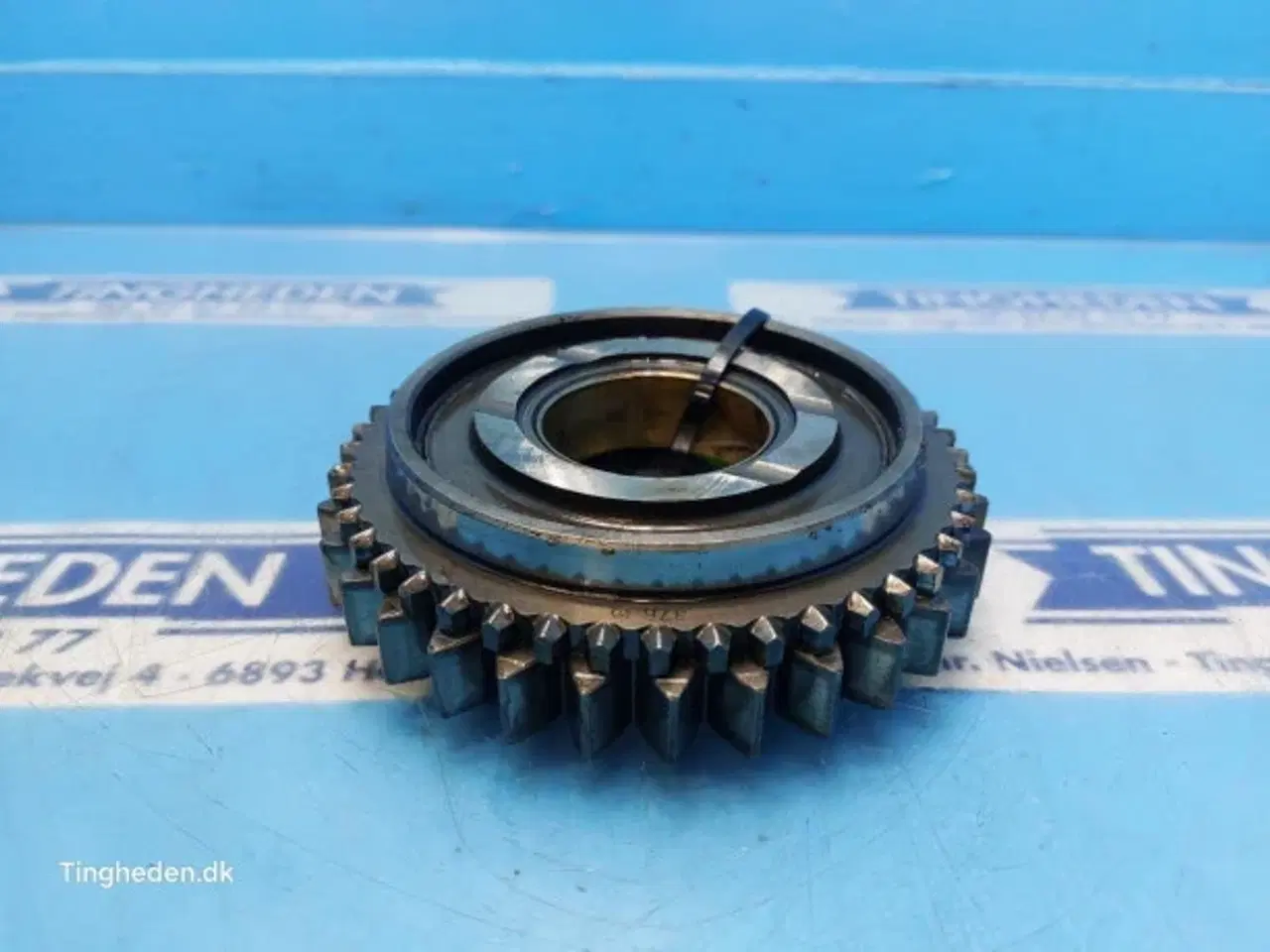 Billede 2 - Massey Ferguson 690 Tandhjul Gear 1686036M91