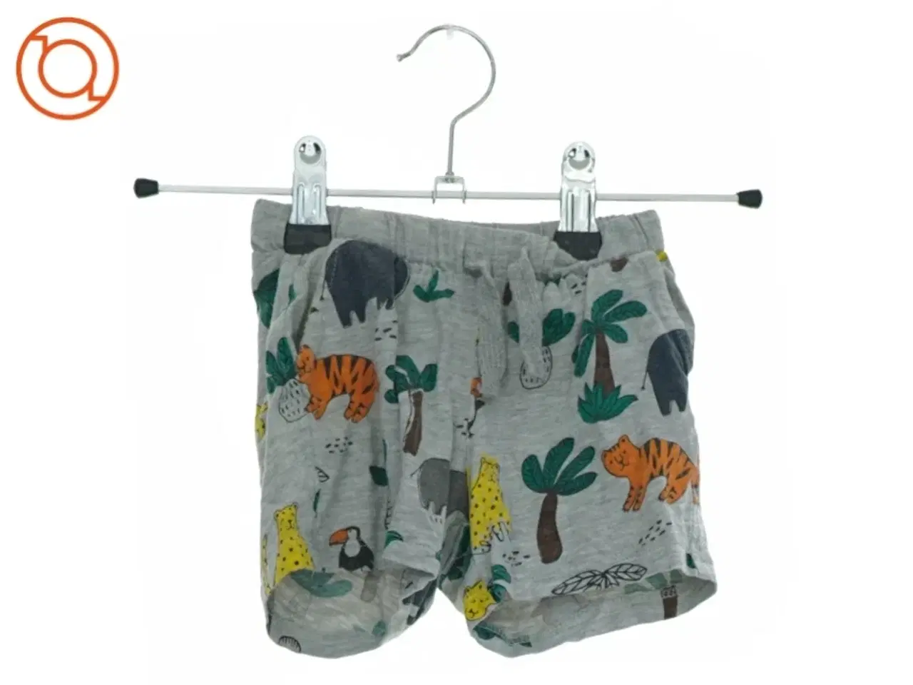 Billede 1 - Shorts fra H&M (str. 80 cm)