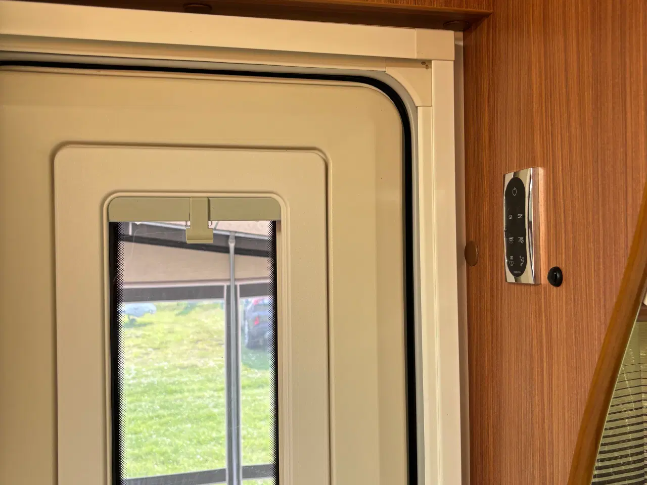 Billede 10 - Flot Adria Alpine 563 LU campingvogn 