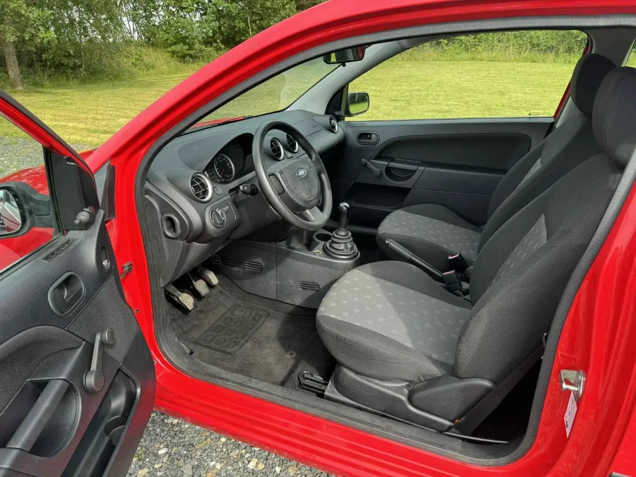 Billede 9 - Ford Fiesta 1,3 Ambiente