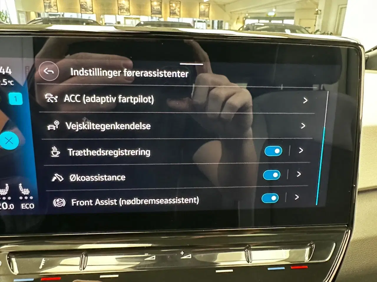 Billede 21 - VW ID.3 58 Pro Performance Family