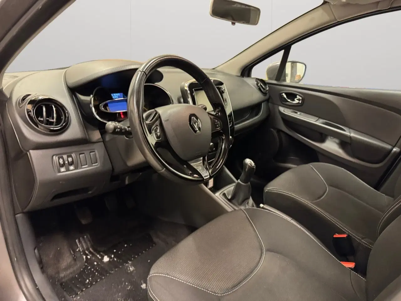 Billede 5 - Renault Clio IV 1,5 dCi 75 Expression