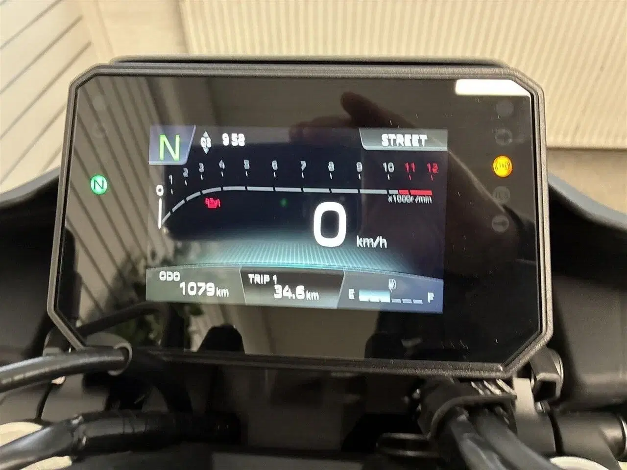 Billede 8 - Yamaha MT-07 ABS