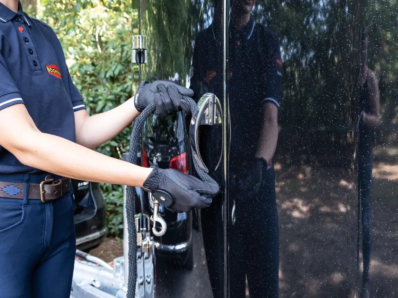 Billede 7 - Böckmann Comfort Esprit 25 med udstyrspakke