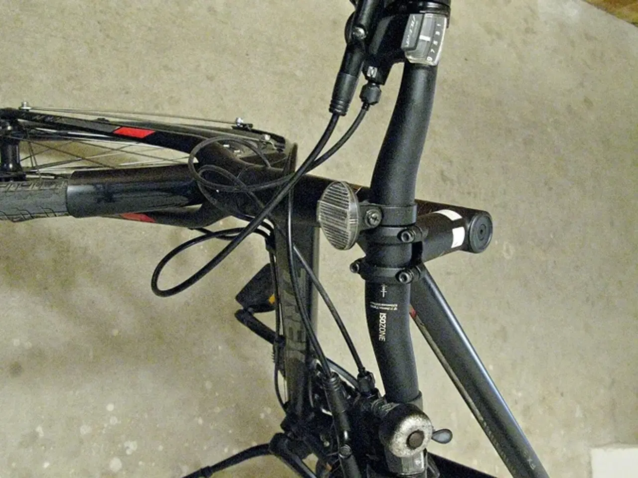 Billede 4 - Trek Bontrager Satellite