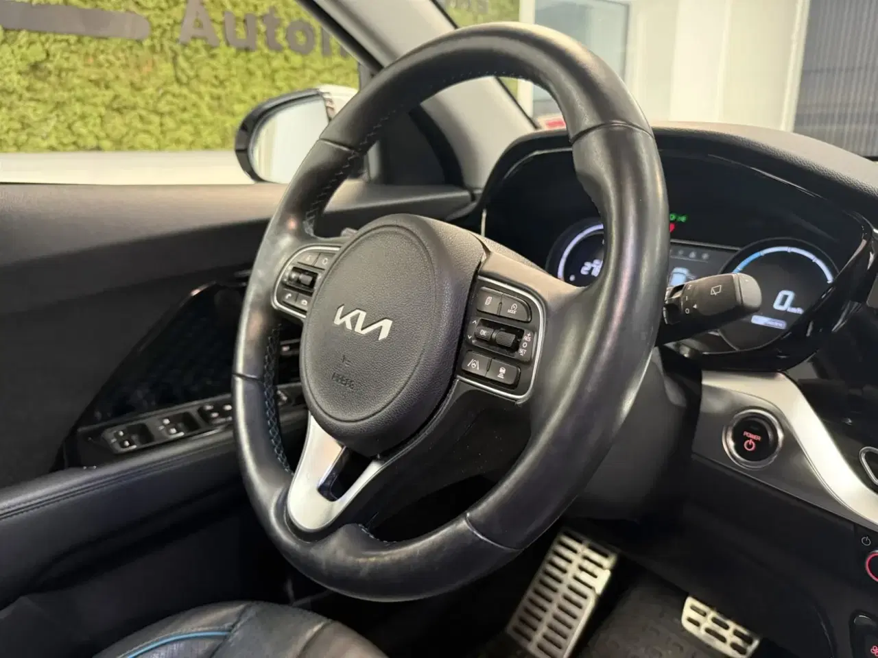 Billede 8 - Kia e-Niro EL Premium 204HK 5d Aut.
