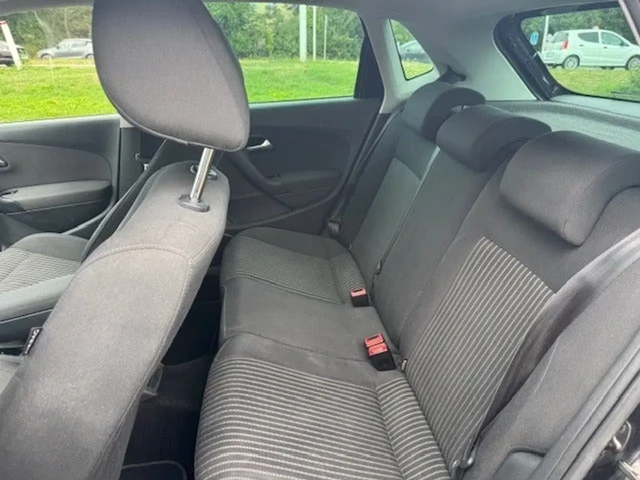 Billede 12 - VW Polo 1,2 TSi 90 Comfortline