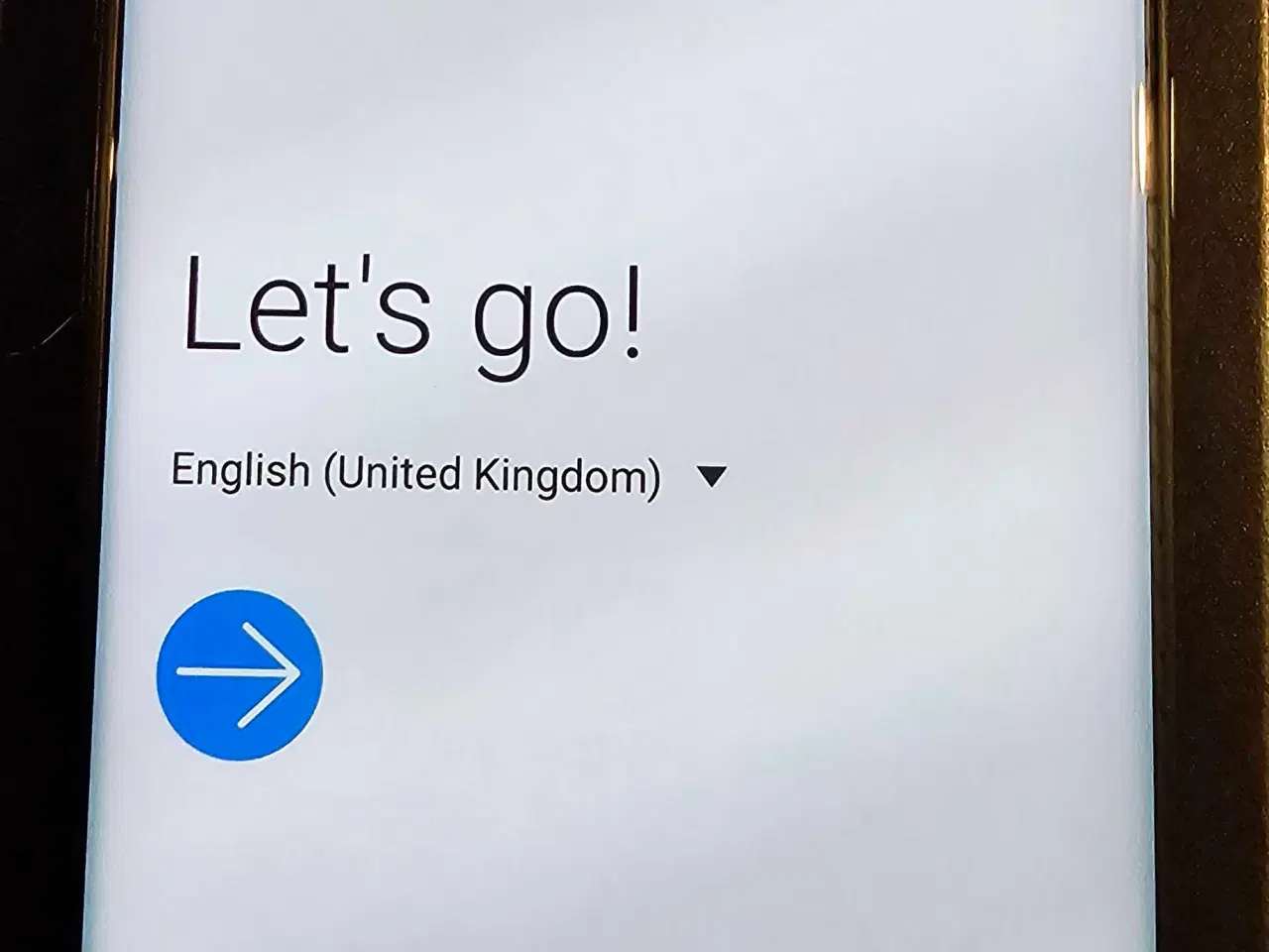 Billede 2 - Samsung Galaxy S8 – 500 kr.