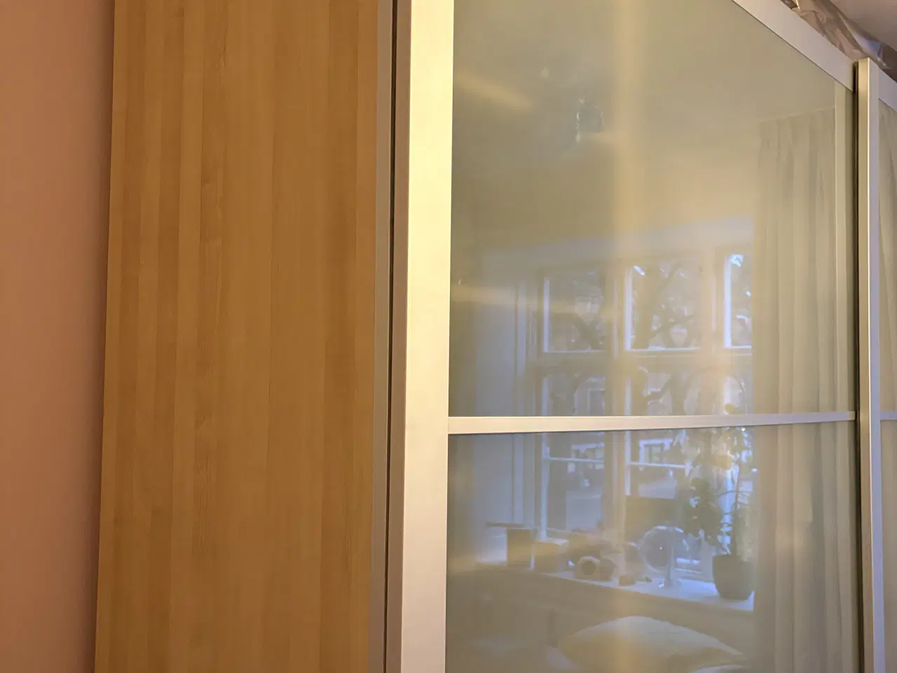 Billede 3 - Klædeskab fra Ikea - PAX