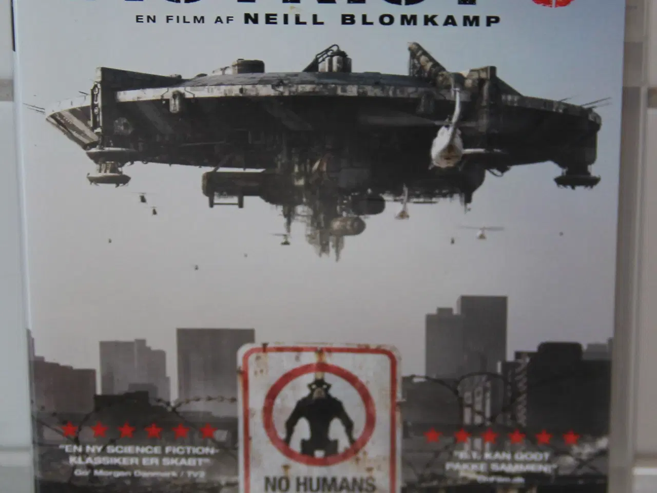Billede 4 - DVD-film til salg