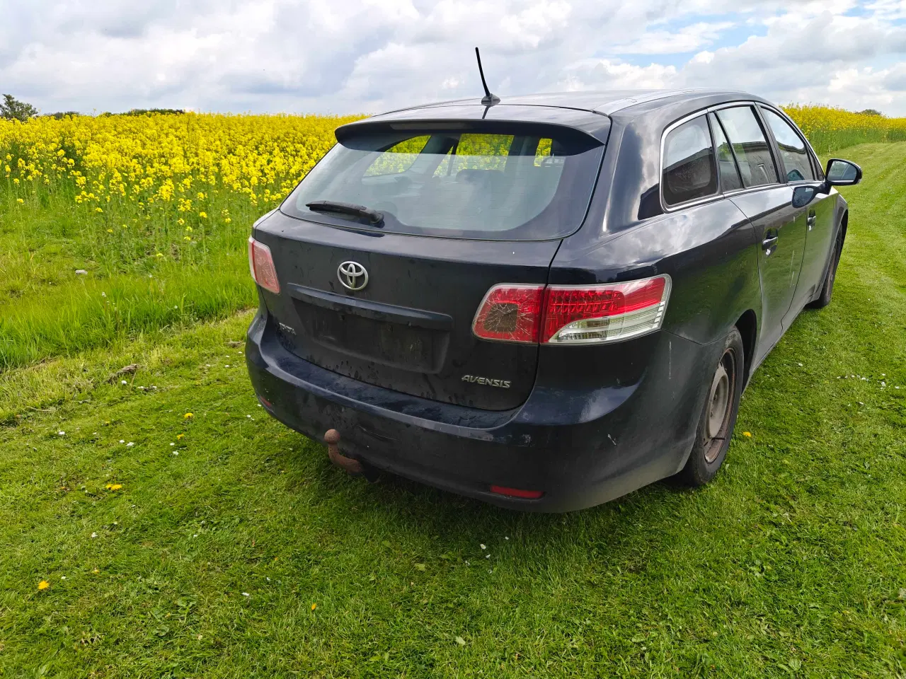 Billede 4 - Toyota Avensis