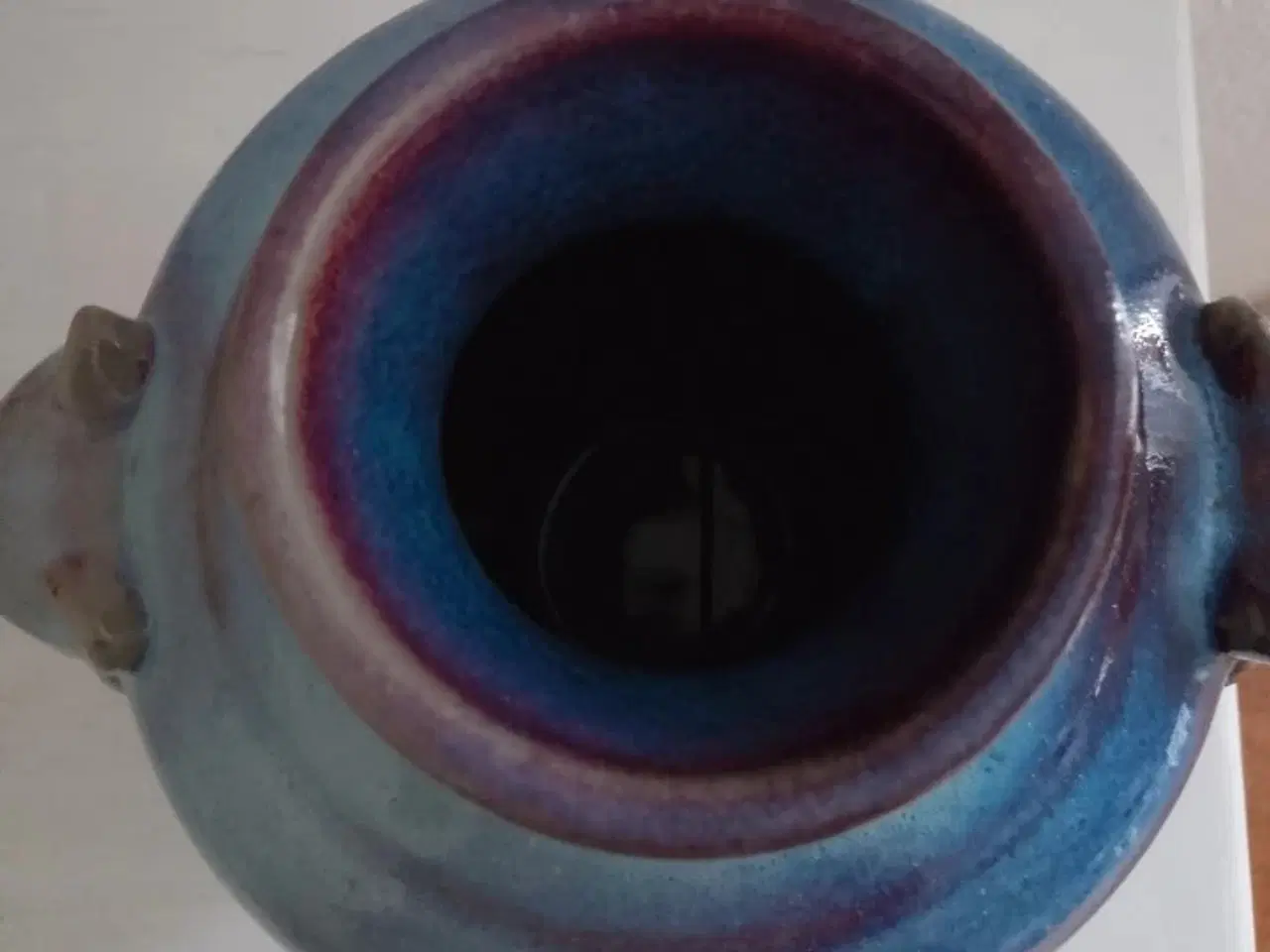 Billede 5 - Asiatisk vase 