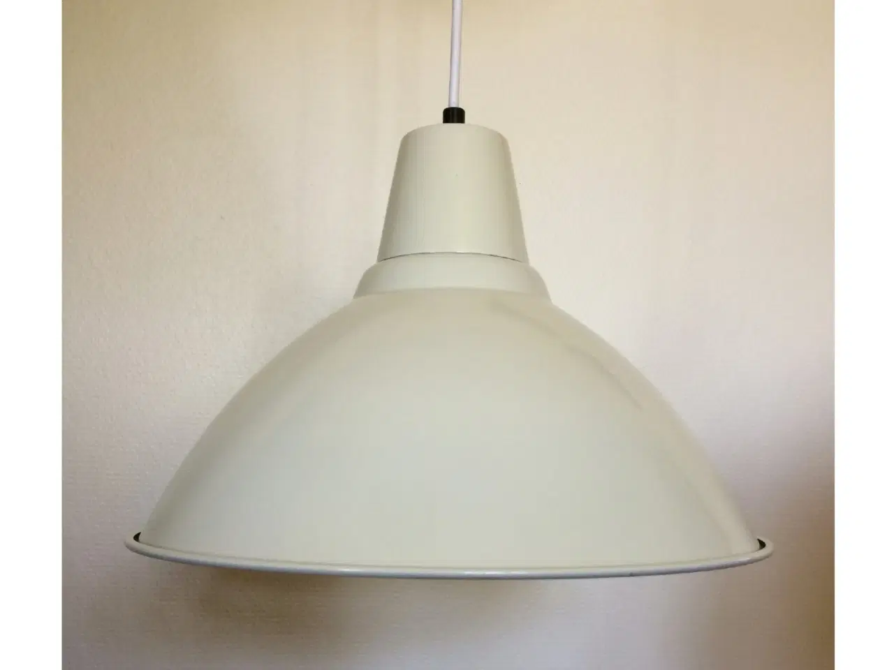 Billede 1 - Loftslampe. 