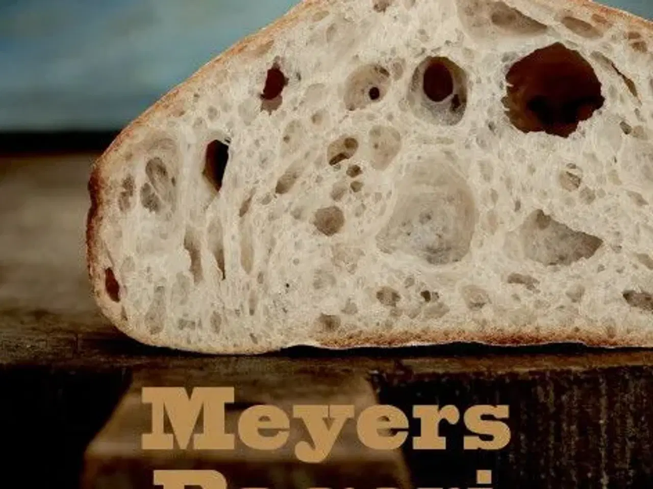 Billede 1 - Meyers Bageri