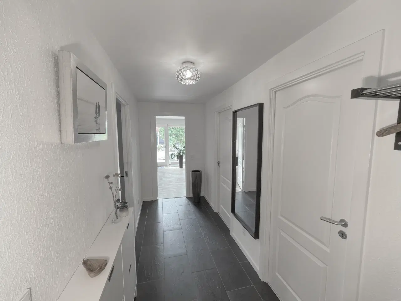 Billede 6 - Kystnær og indflytningsklar villa i det attraktive