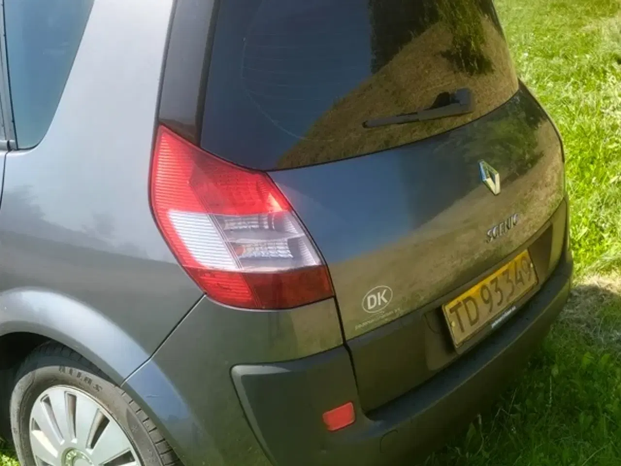 Billede 3 - Renault Grand Scenic