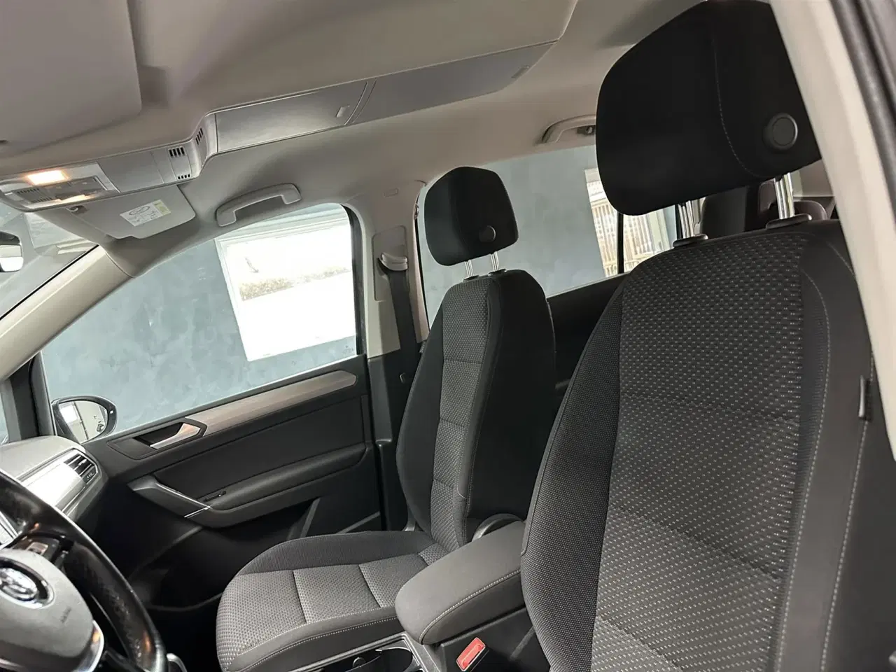 Billede 19 - VW Touran 1,4 TSI BMT Comfortline DSG 150HK 7g Aut.