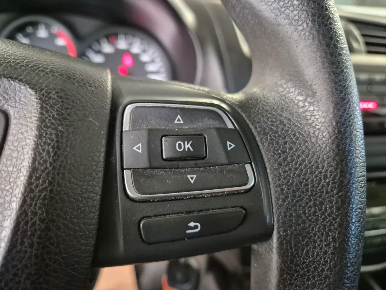 Billede 13 - Seat Leon 1,6 TDI Ecomotive Reference 105HK 5d