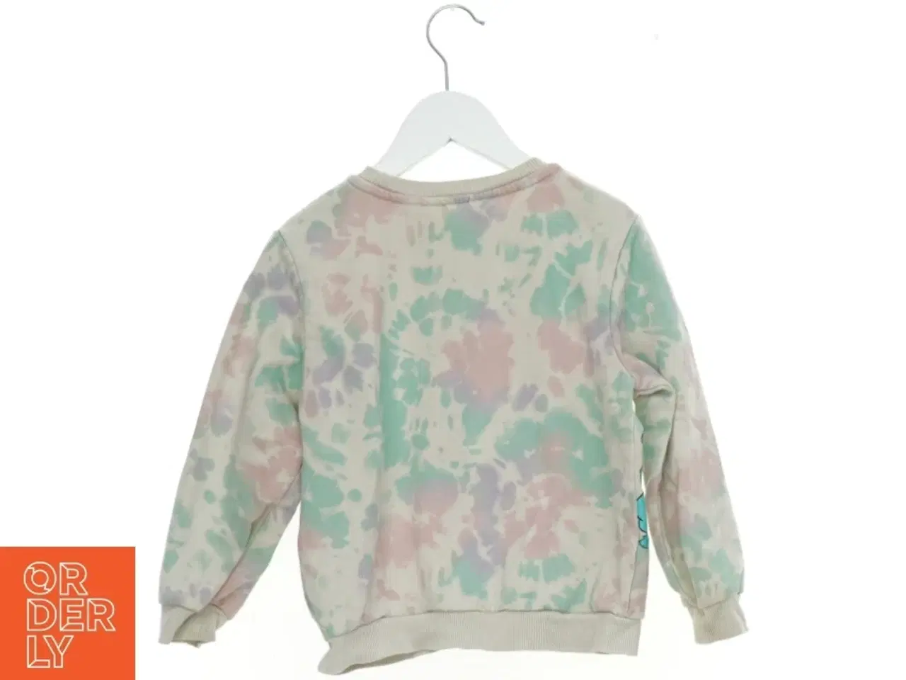 Billede 2 - Carebears Bluse fra H&M (str. 110 cm)