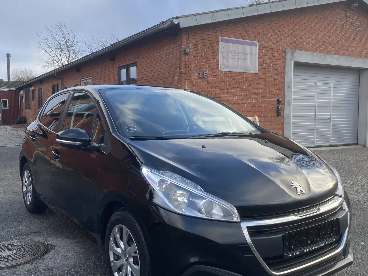 Billede 2 - Super lækker Øko.bil /1 ejer/Nysynet🚘