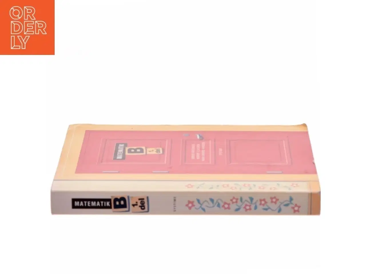 Billede 2 - Matematik B. 1. del (Bog)