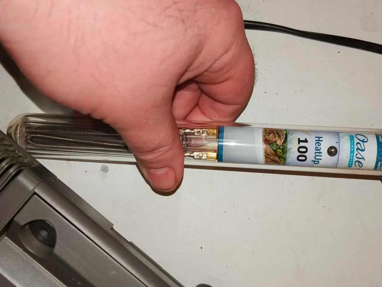 Billede 3 - Oase bio plus 100 filter sælges 