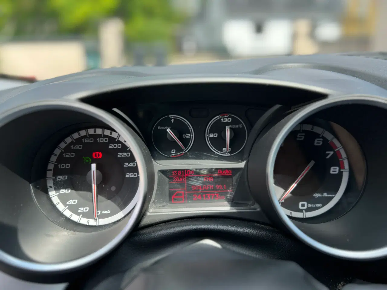 Billede 10 - Alfa Romeo giulietta 170 m-air