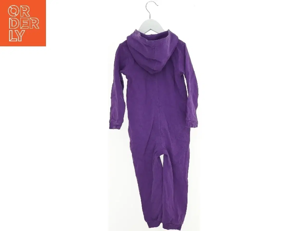 Billede 2 - Heldragt fra Papfar (str. 104 cm)