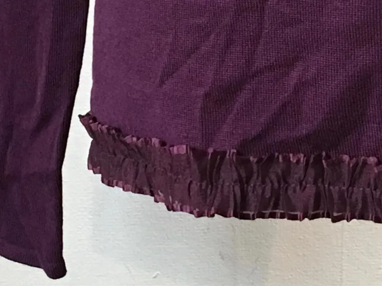 Billede 3 - Cerutti 1881, cardigan, str 36