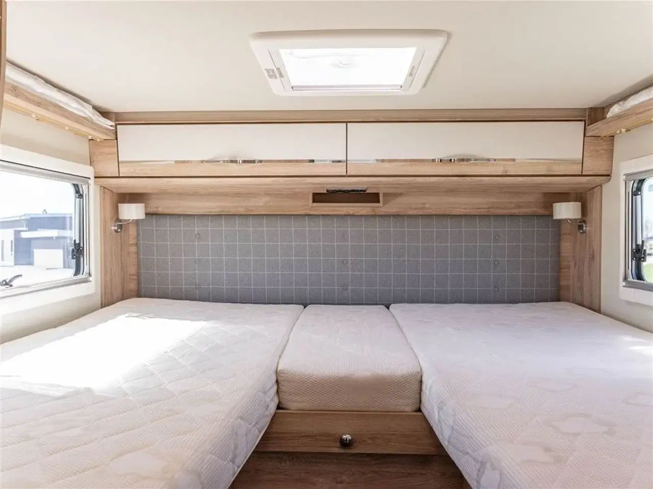 Billede 16 - 2022 - Euramobil Integra Line 720 EF   Tysk kvalitet og luksus