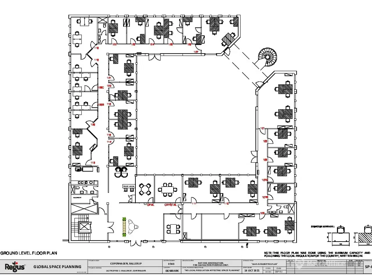 Billede 20 - Virtuelt kontor i Ballerup – professionel virksomhedsadresse