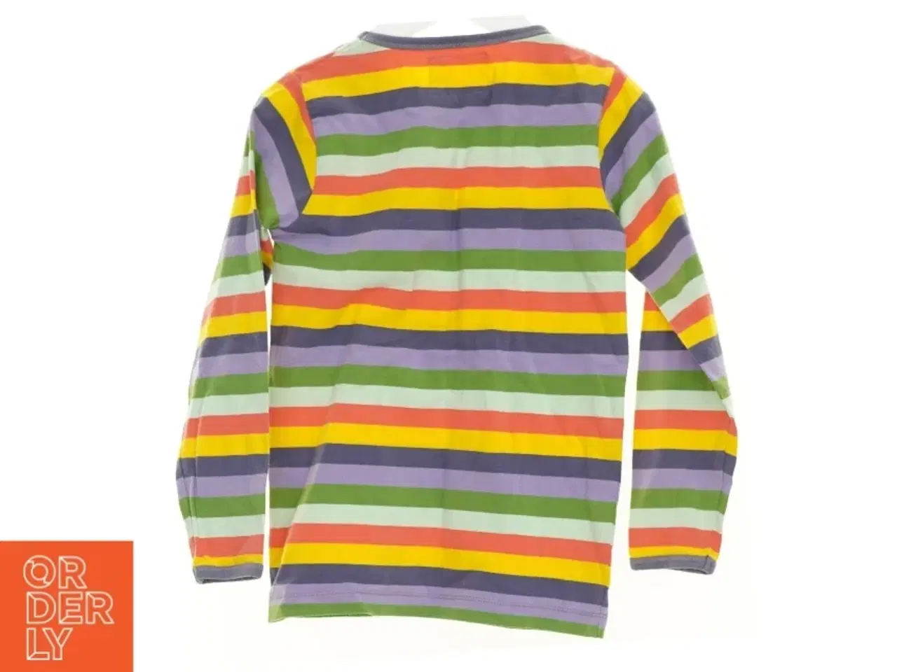 Billede 2 - Bluse fra phister & Philina (str. 116 cm)