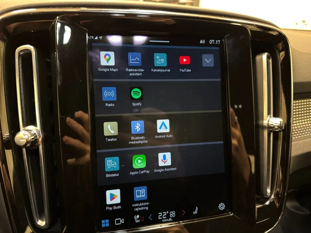 Billede 9 - Volvo XC40  P6 ReCharge Plus