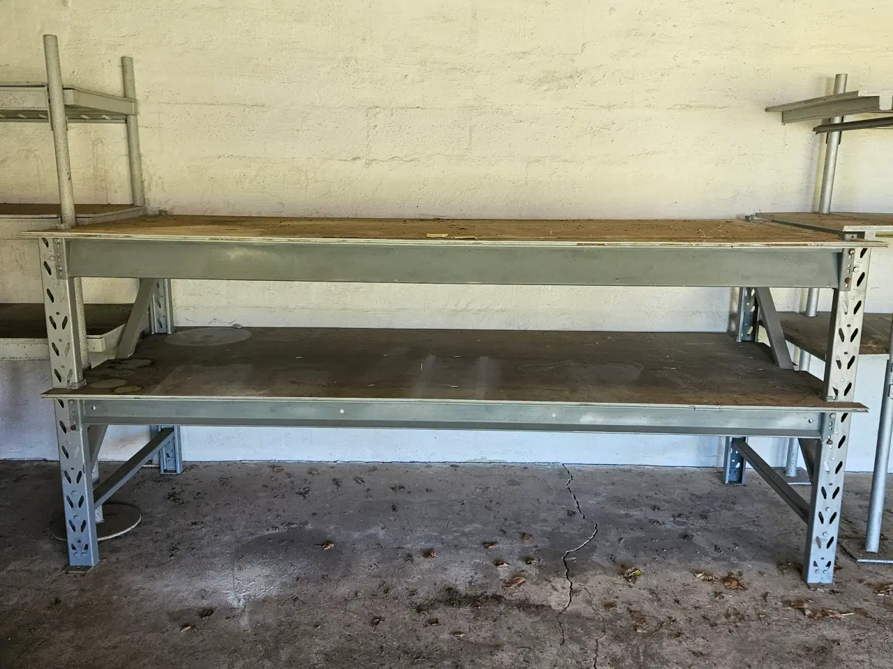 Billede 1 - Pallereol (Vennebjerg, 9800  Hjørring) 