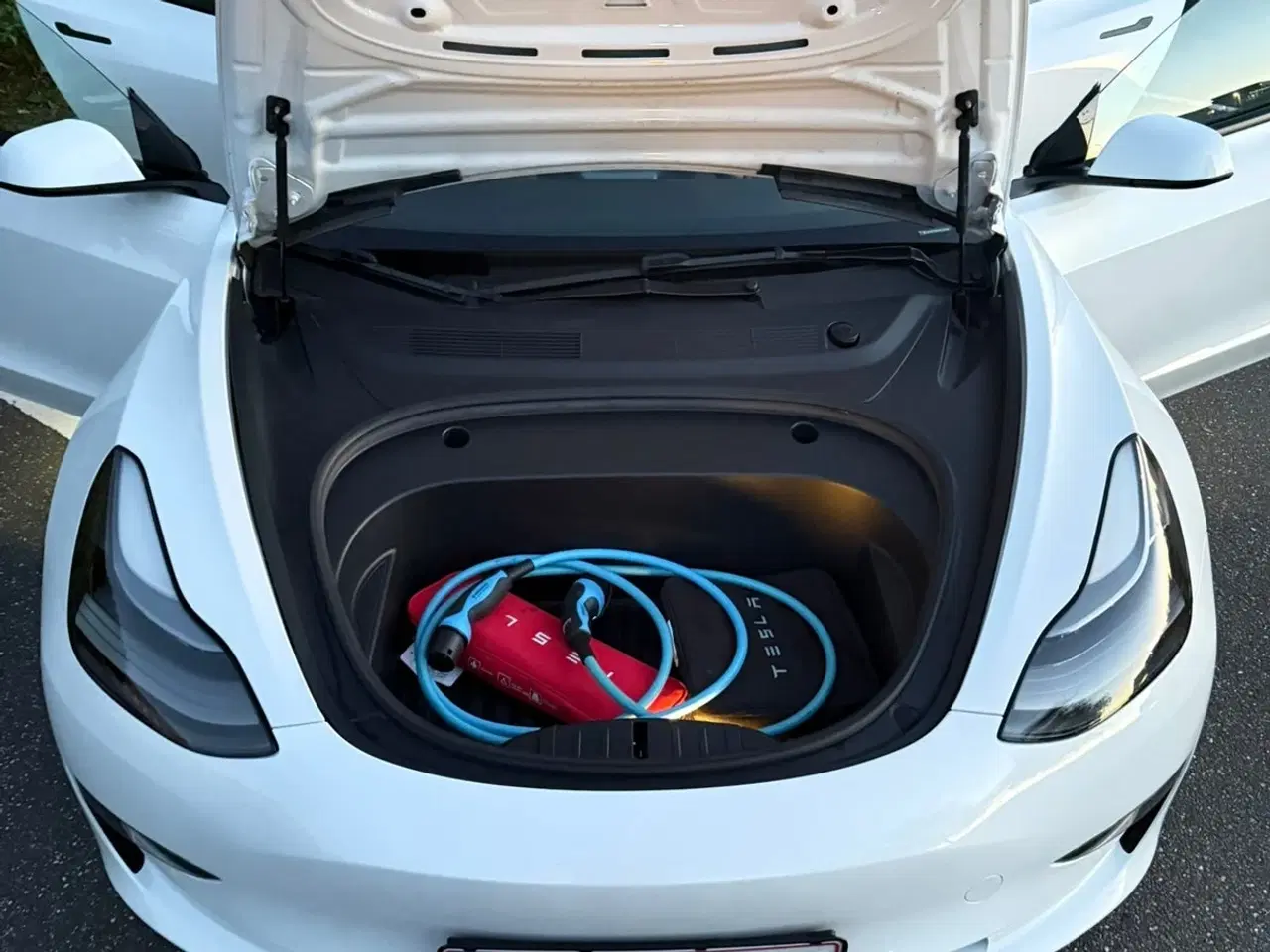 Billede 14 - Tesla Model 3  Long Range AWD