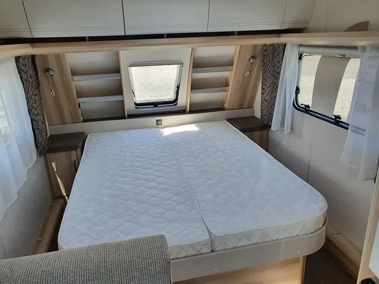 Billede 5 - Hobby de luxe 440 SFf (2024)