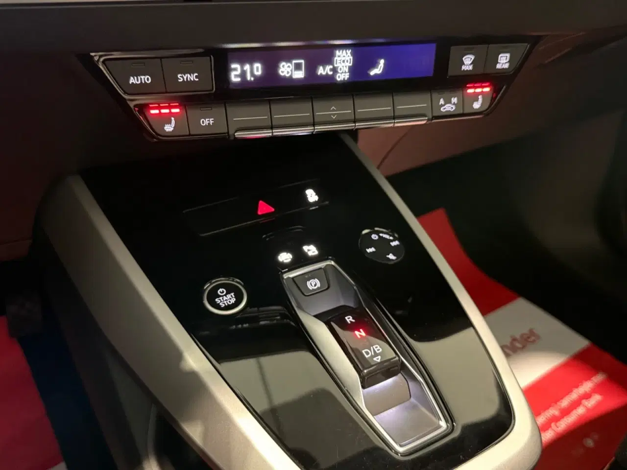Billede 14 - Audi Q4 e-tron 40 Advanced