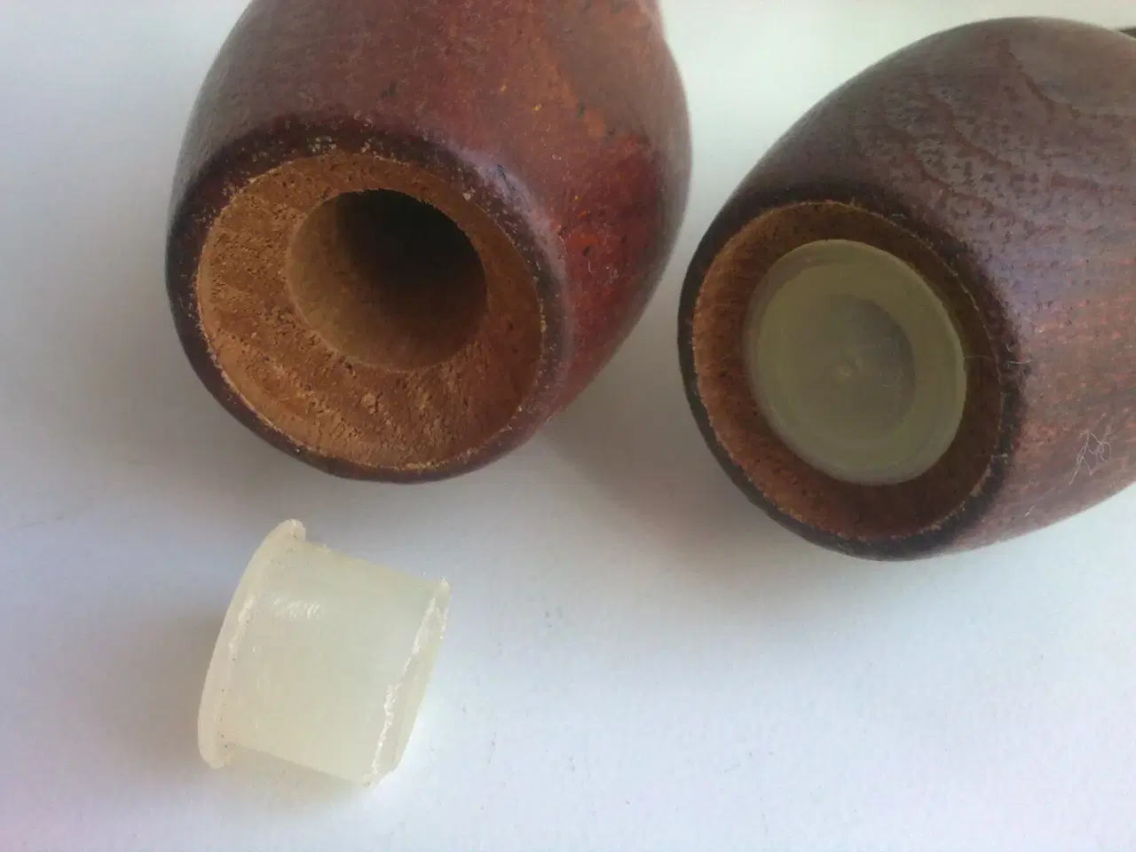 Billede 6 - Teak salt og peber RETRO eller ...