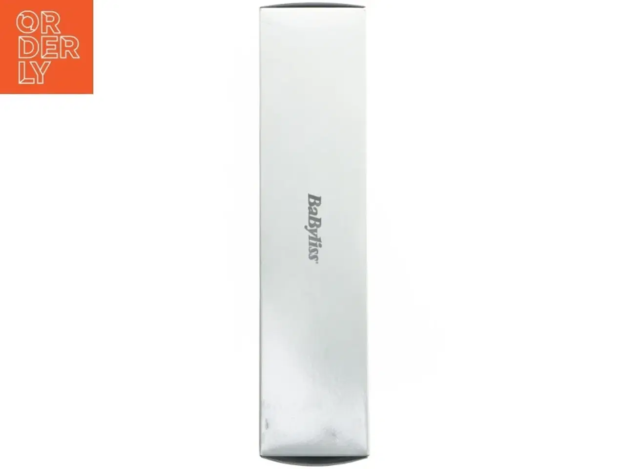 Billede 5 - BaByliss Hydro-Fusion Air Styler fra Babyliss (str. 35 cm)