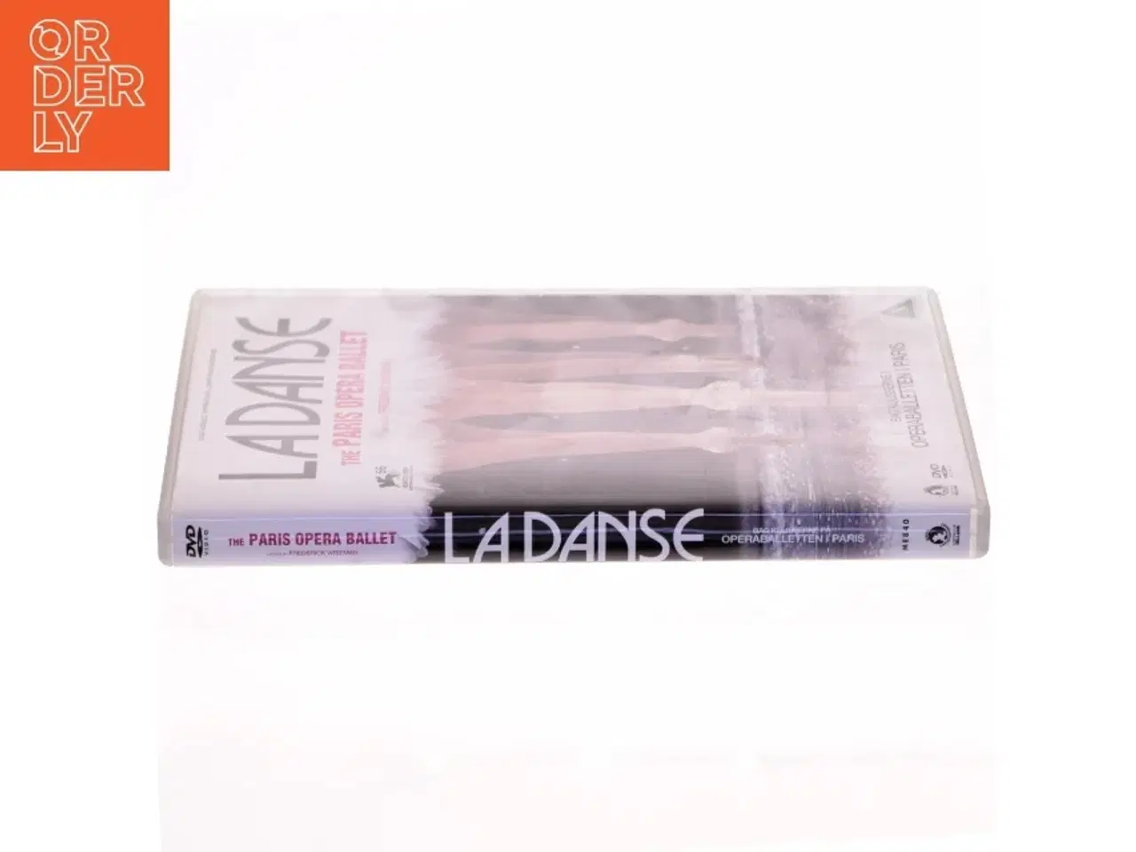 Billede 2 - La Danse, the Paris opera ballet