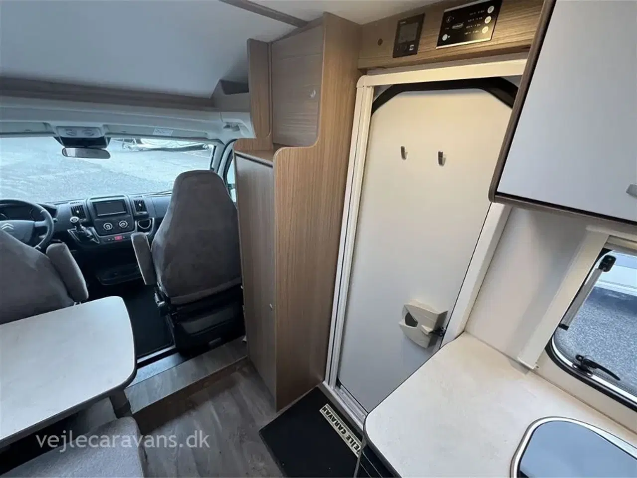 Billede 8 - 2022 - Carado V132 15 Edition "All-in"