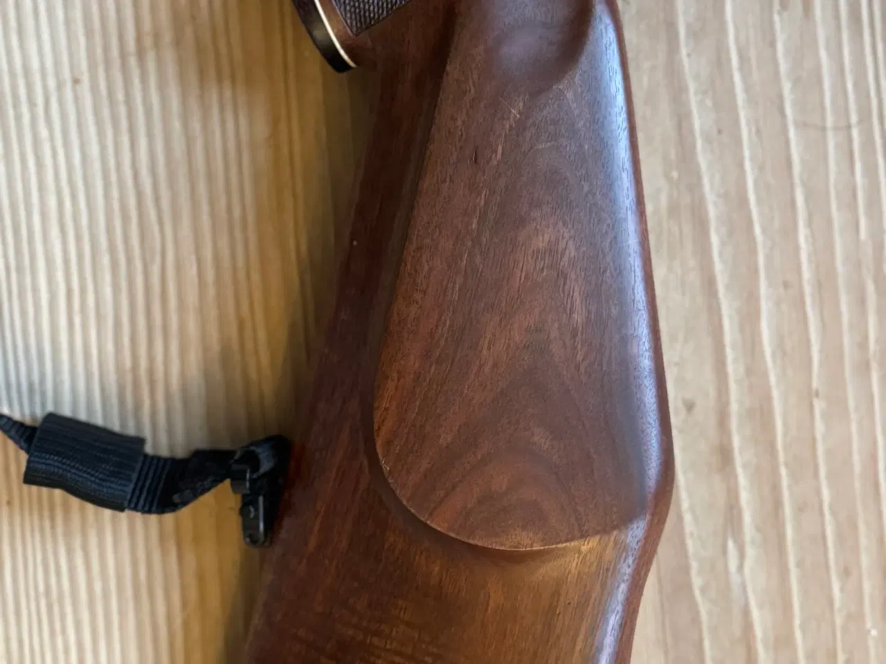 Billede 4 - Sauer/Carl Gustaf riffel 222R