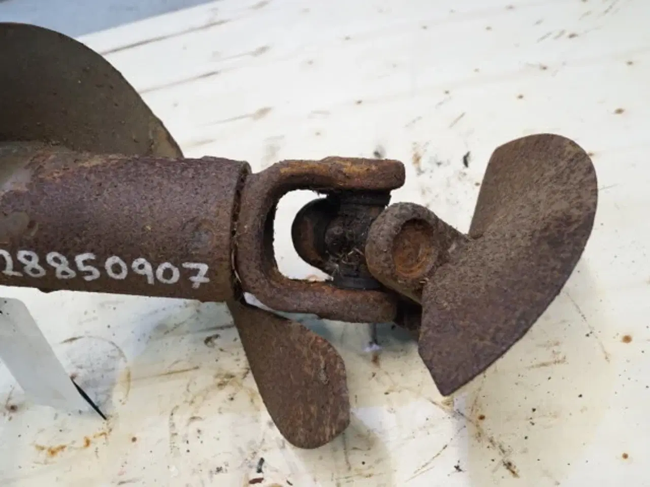 Billede 10 - Dronningborg D7200 Snegl 28850907