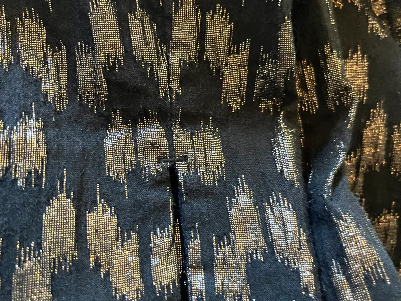 Billede 8 - Fine Five Units bukser.