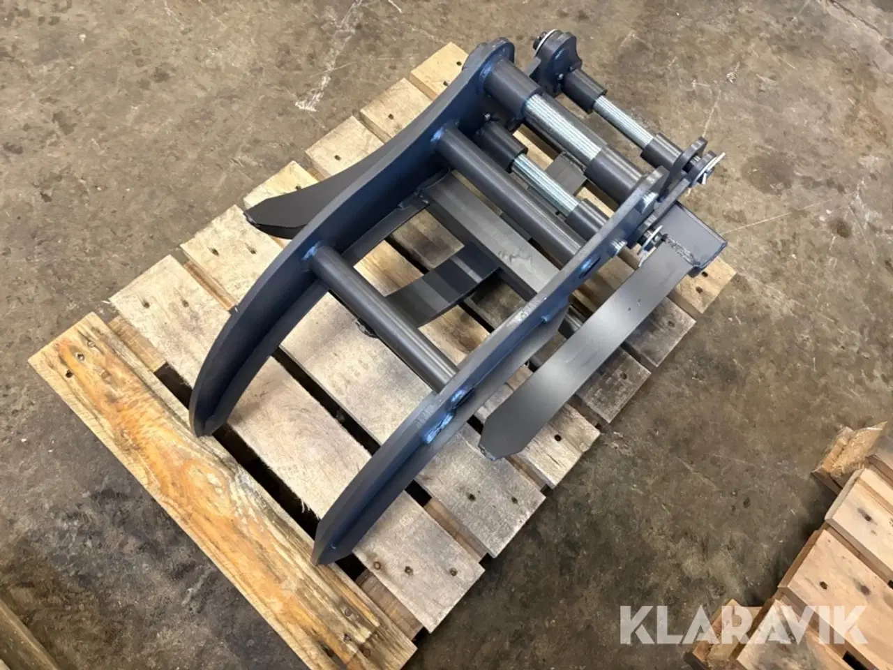 Billede 5 - Redskabspakke