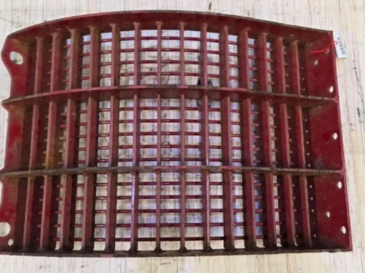 Billede 2 - Case 9010 Tærskebro R. 86999097