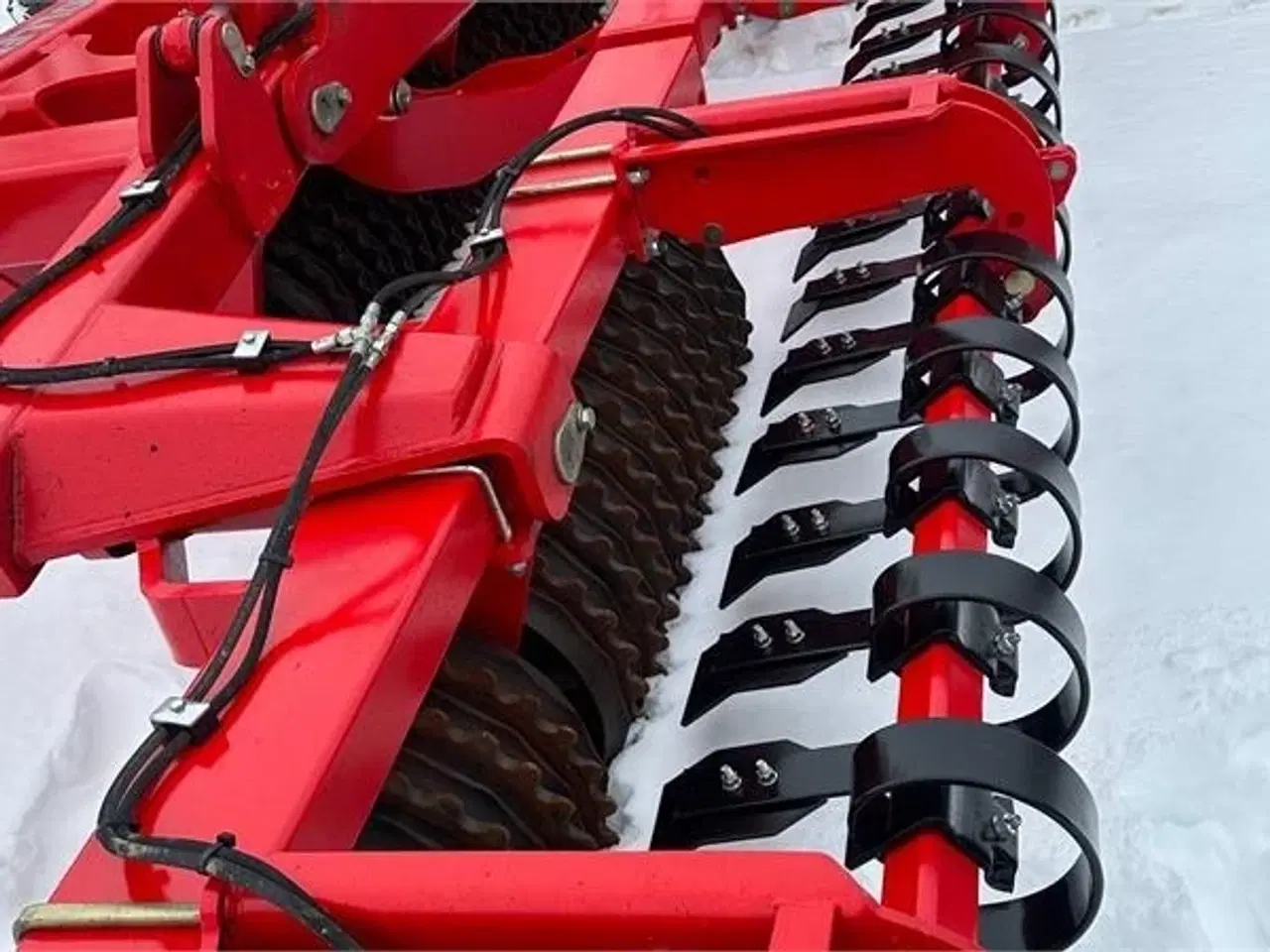 Billede 11 - He-Va Tip roller XL 1230 560 Cambridge