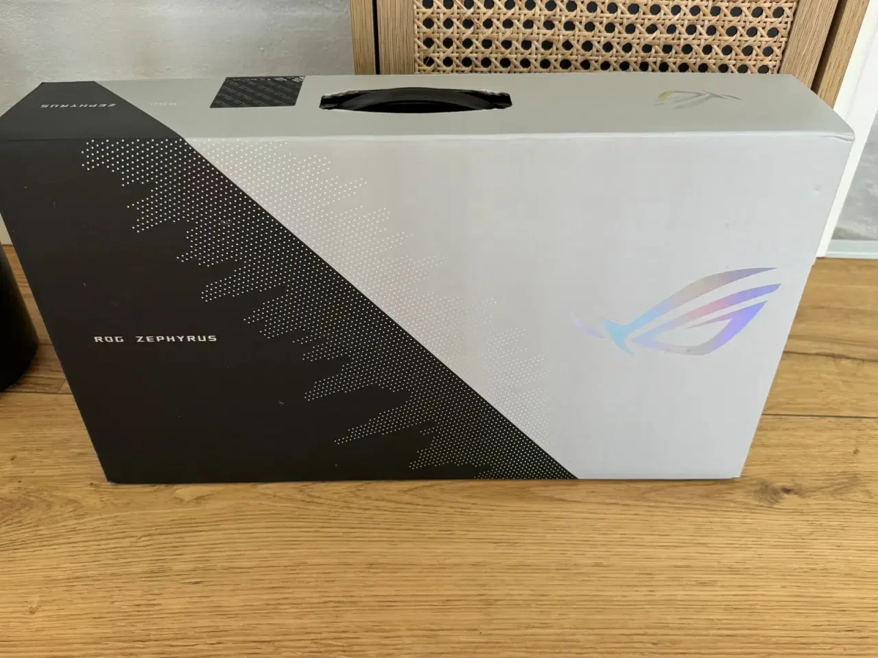 Billede 8 - Asus ROG ZEPHYRUS G14