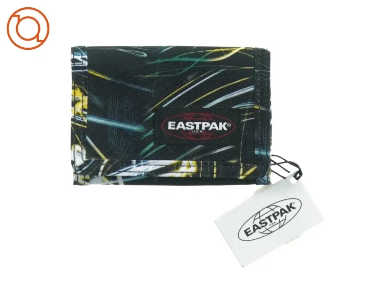 Billede 3 - Pung fra Eastpak (str. 14 x 10 cm)